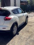 SUV   Nissan Juke 2012 , 770000 , 