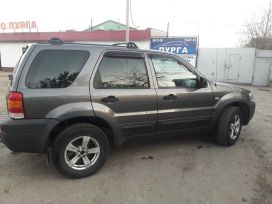 SUV   Ford Maverick 2005 , 340000 , 