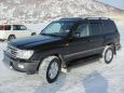 SUV   Toyota Land Cruiser 2006 , 1700000 , 