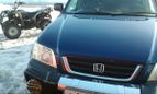 SUV   Honda CR-V 1998 , 300000 , 