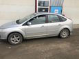  Ford Focus 2007 , 185000 , 