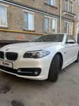  BMW 5-Series 2016 , 1940000 , 