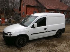    Opel Combo 2008 , 220000 , 