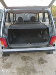 SUV    4x4 2131  2011 , 340000 , -