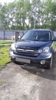 SUV   Honda CR-V 2008 , 845000 , 