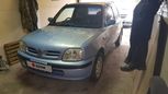  3  Nissan March 2001 , 99000 , 