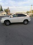 SUV   Toyota Harrier 2010 , 1680000 , 