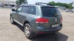 SUV   Volkswagen Touareg 2004 , 590000 , 