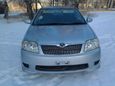  Toyota Corolla Fielder 2005 , 485000 , -