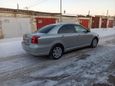  Toyota Avensis 2005 , 520000 , 