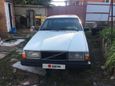  Volvo 740 1987 , 90000 , --