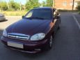  Chevrolet Lanos 2007 , 85000 , 