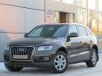 SUV   Audi Q5 2013 , 1400000 , 