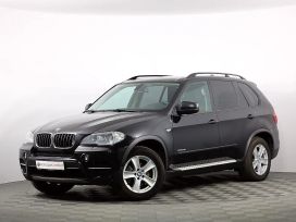 SUV   BMW X5 2012 , 1095000 , 