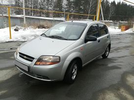  Chevrolet Aveo 2004 , 185000 , 