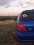  Subaru Impreza 2001 , 240000 , 