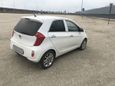  Kia Picanto 2011 , 410000 , 