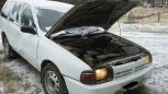  Nissan AD 1991 , 70000 , 