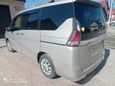    Nissan Serena 2016 , 1499999 , 