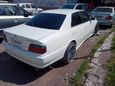  Toyota Chaser 1999 , 370000 , 