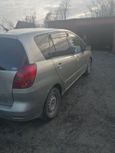    Toyota Corolla Spacio 2002 , 415000 , 