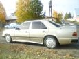  Mercedes-Benz E-Class 1988 , 144400 , 