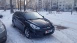  Hyundai Solaris 2012 , 450000 , 