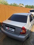  Hyundai Accent 2008 , 270000 , 