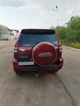 SUV   Toyota Land Cruiser Prado 2006 , 1400000 , 