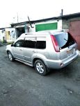 SUV   Nissan X-Trail 2005 , 520000 , 