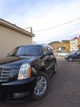 SUV   Cadillac Escalade 2007 , 1700000 , -