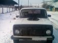 SUV    4x4 2121  1991 , 140000 , 