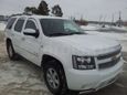 SUV   Chevrolet Tahoe 2012 , 1800000 , 