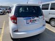  Subaru Trezia 2015 , 788000 , 