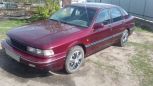  Mitsubishi Galant 1991 , 92000 , 