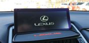 SUV   Lexus NX200t 2016 , 2400000 , 