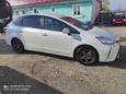    Toyota Prius Alpha 2015 , 1100000 , --