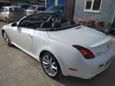   Lexus SC430 2003 , 1100000 , 