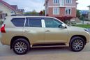 SUV   Toyota Land Cruiser Prado 2011 , 2000000 , 