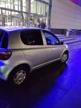  Toyota Vitz 2001 , 240000 , 