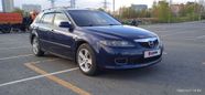  Mazda Mazda6 2007 , 350000 , 