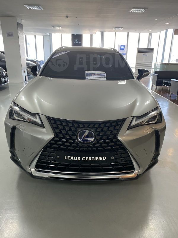 SUV   Lexus UX250h 2019 , 3200000 , 