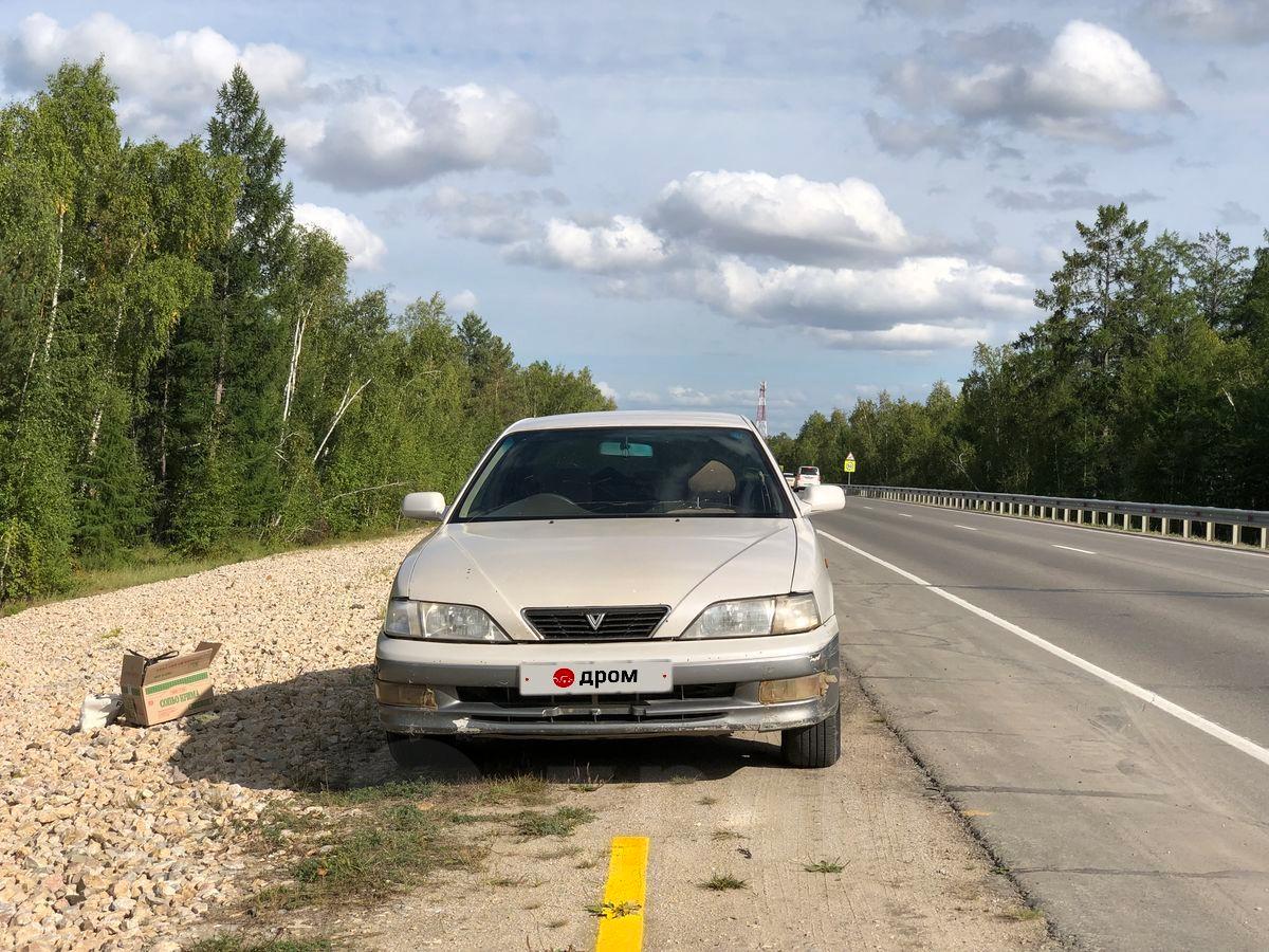 Тойота Виста 98 года