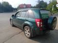 SUV   Suzuki Grand Vitara 2006 , 666666 ,  