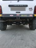 SUV    4x4 2121  2015 , 610000 , 