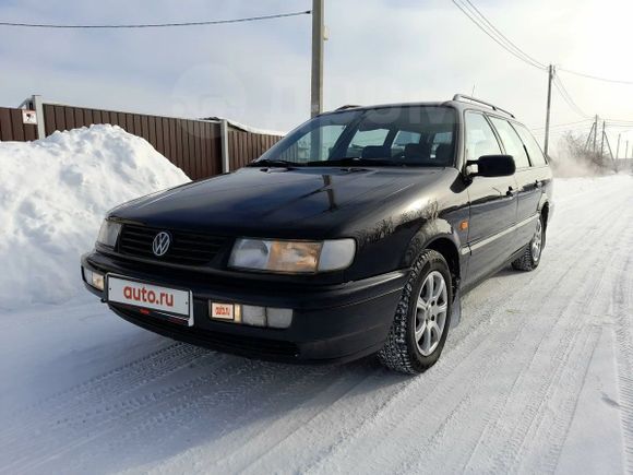  Volkswagen Passat 1996 , 245000 , 