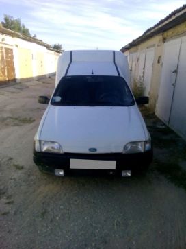  Ford Contour 1994 , 110000 , 