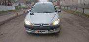  Peugeot 206 2000 , 180000 , 