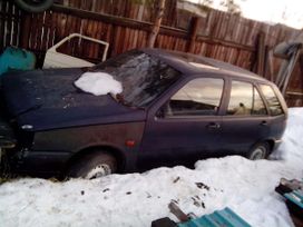  Fiat Tipo 1989 , 30000 , 