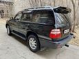 SUV   Toyota Land Cruiser 2003 , 1330000 , 